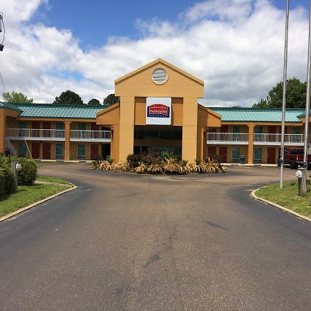 FairBridge Inn Express Natchez Exterior foto