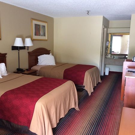 FairBridge Inn Express Natchez Exterior foto