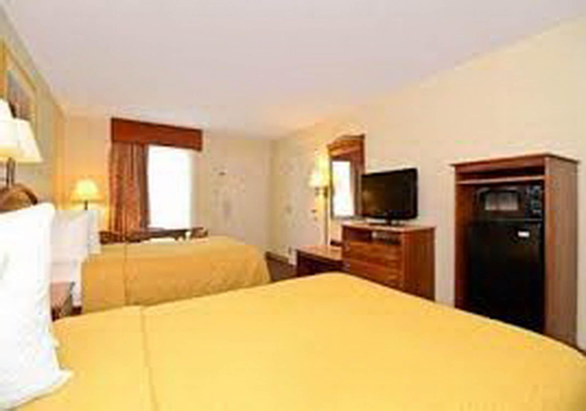 FairBridge Inn Express Natchez Exterior foto