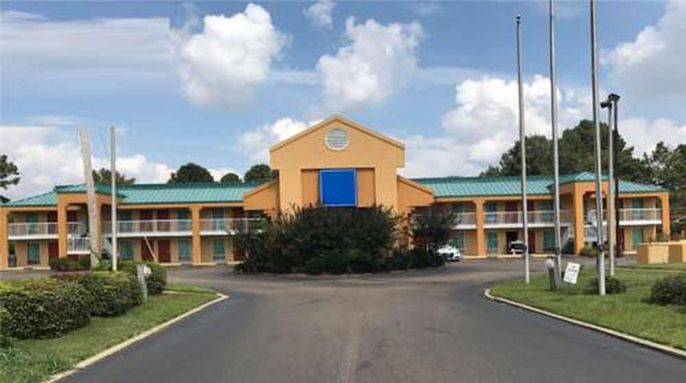 FairBridge Inn Express Natchez Exterior foto