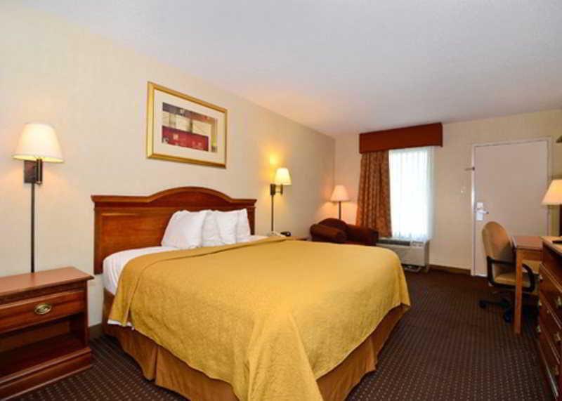 FairBridge Inn Express Natchez Exterior foto