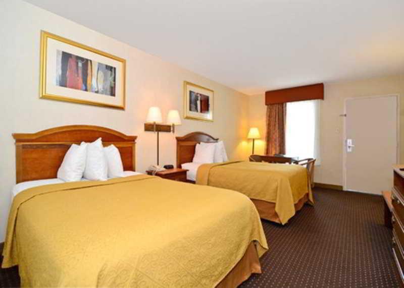 FairBridge Inn Express Natchez Exterior foto