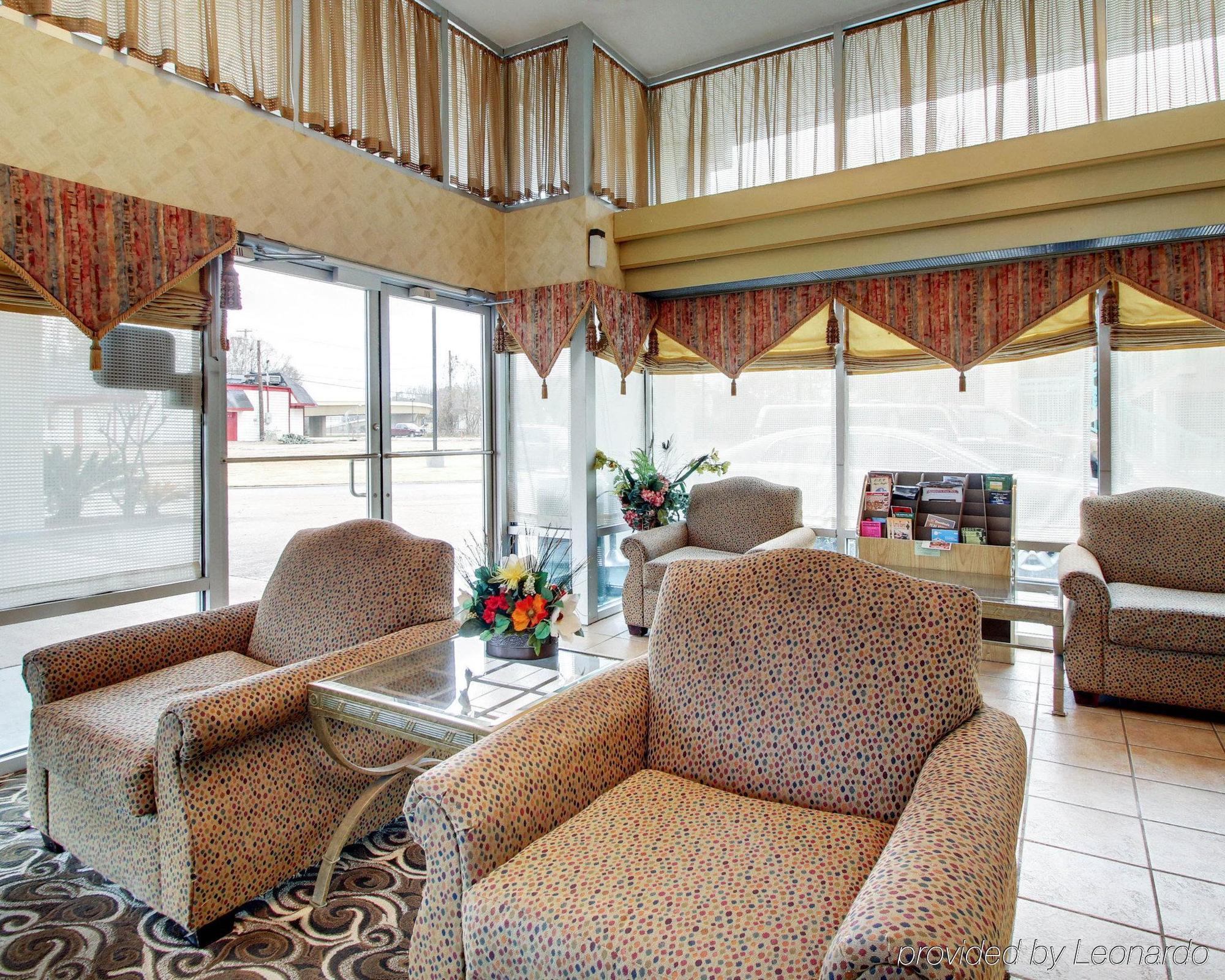 FairBridge Inn Express Natchez Exterior foto