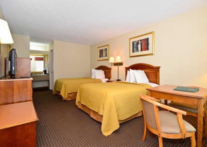 FairBridge Inn Express Natchez Zimmer foto