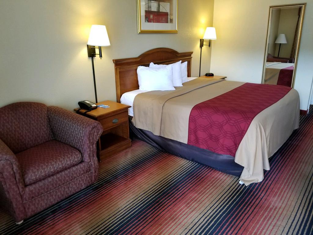 FairBridge Inn Express Natchez Exterior foto