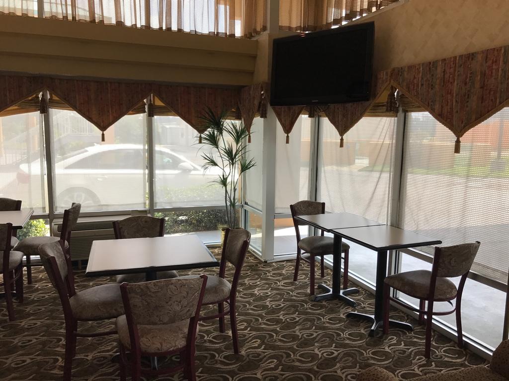 FairBridge Inn Express Natchez Exterior foto