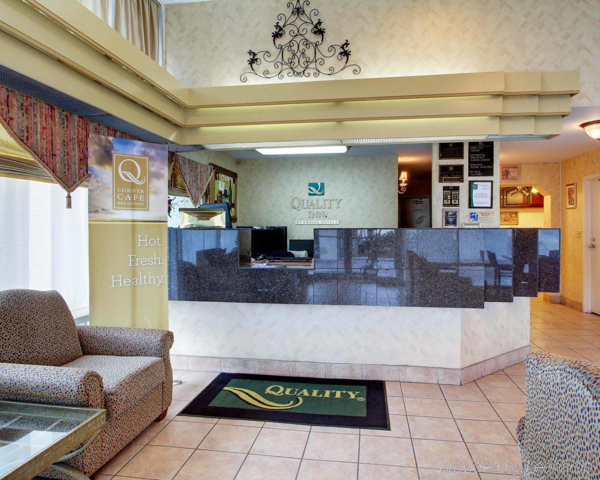 FairBridge Inn Express Natchez Exterior foto