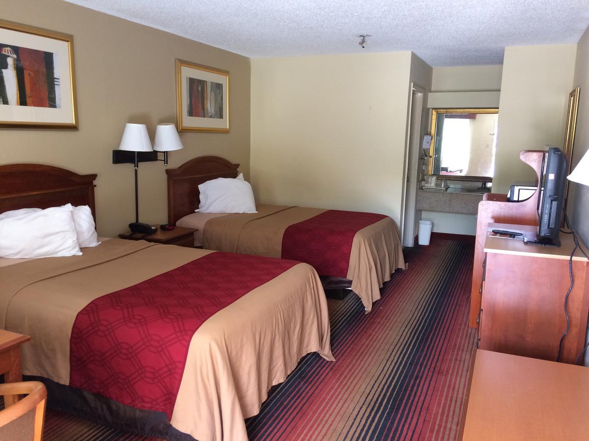 FairBridge Inn Express Natchez Exterior foto