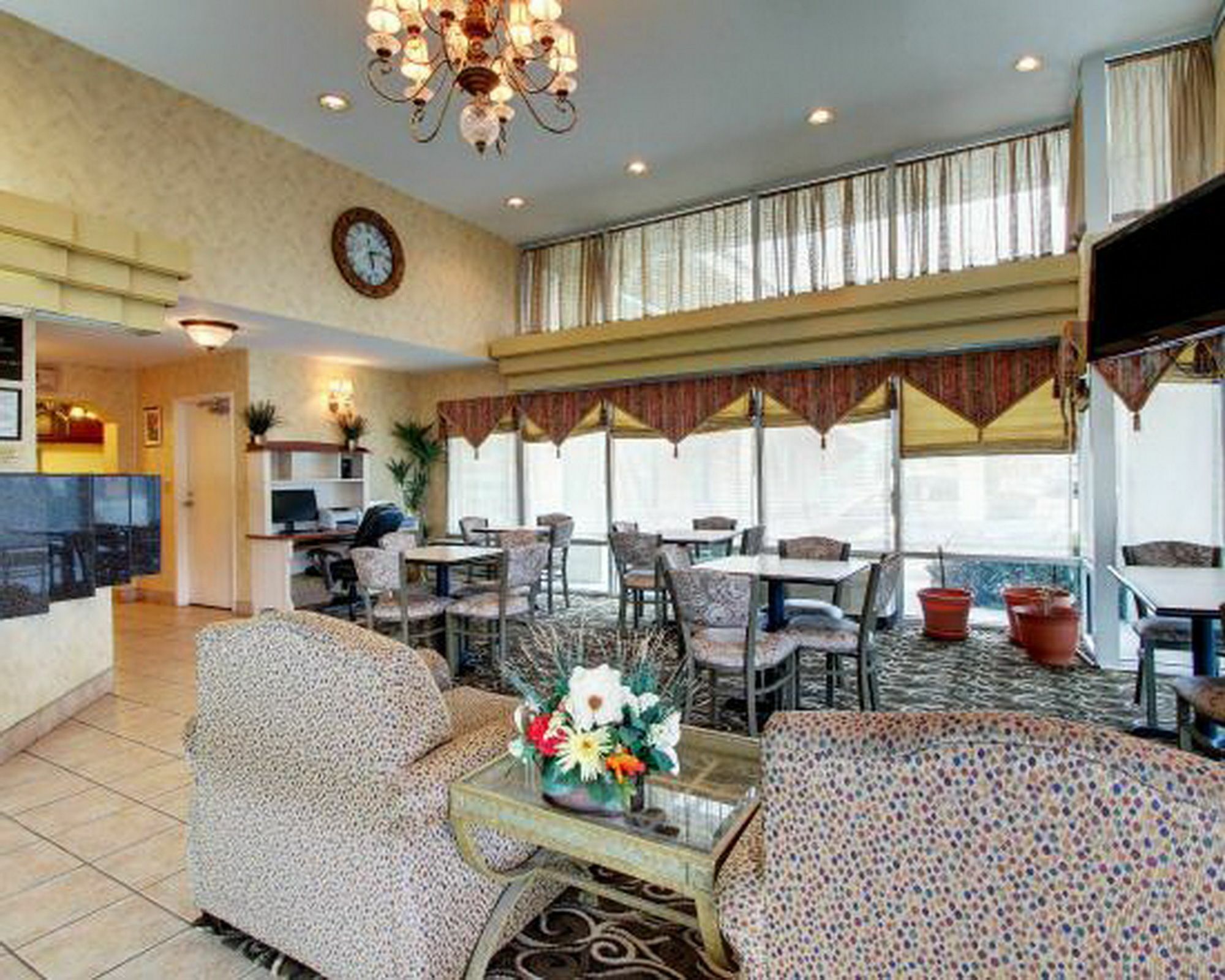 FairBridge Inn Express Natchez Exterior foto